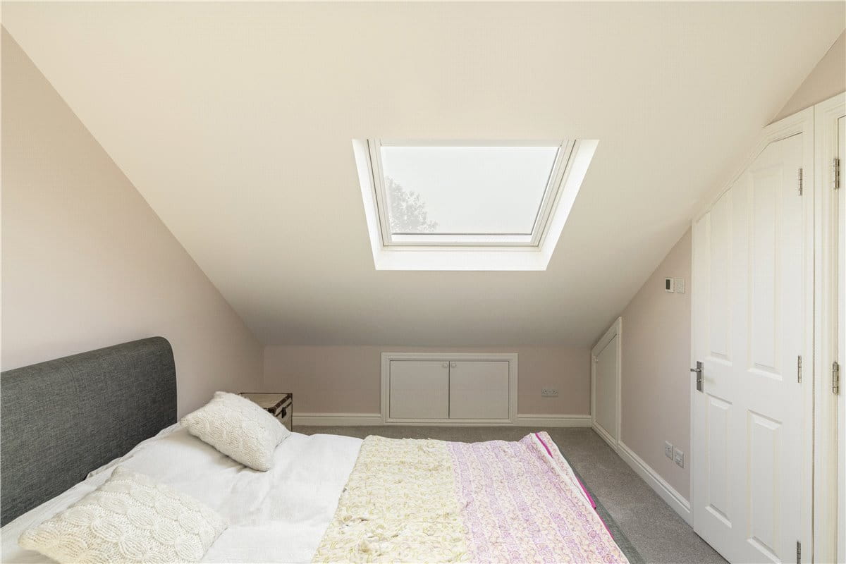 5 bedroom house, Tunley Road, London SW17 - Sold