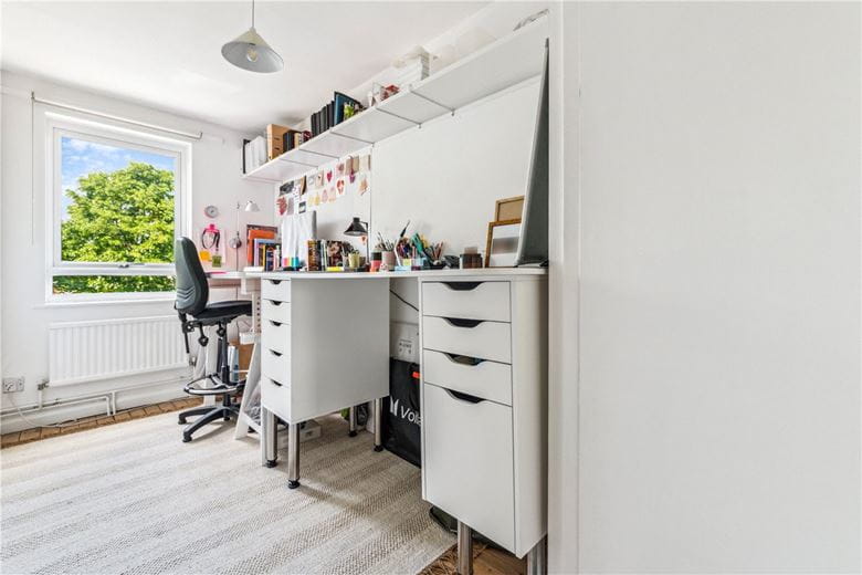 3 bedroom house, Singleton Close, London SW17 - Sold STC