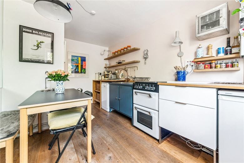 3 bedroom house, Singleton Close, London SW17 - Sold STC