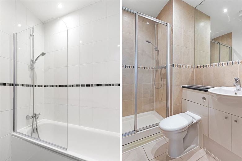 2 bedroom flat, Pavilion Square, London SW17 - Available