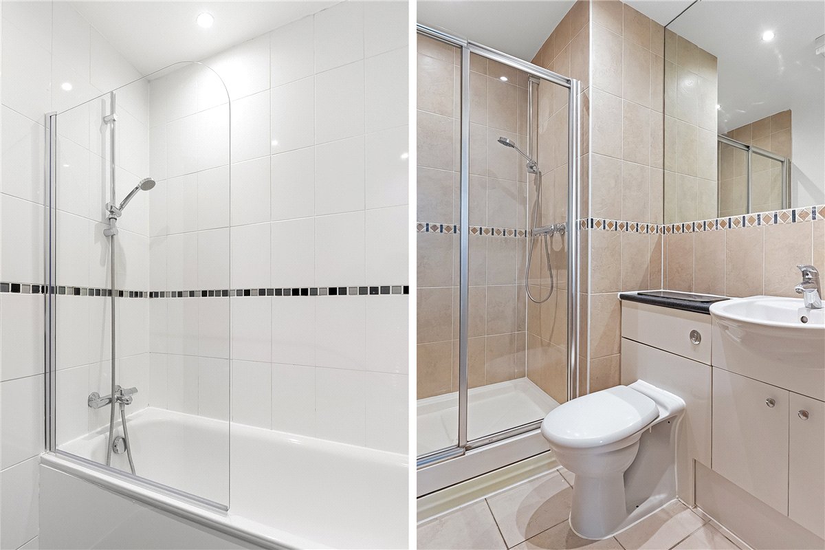 2 bedroom flat, Pavilion Square, London SW17 - Available