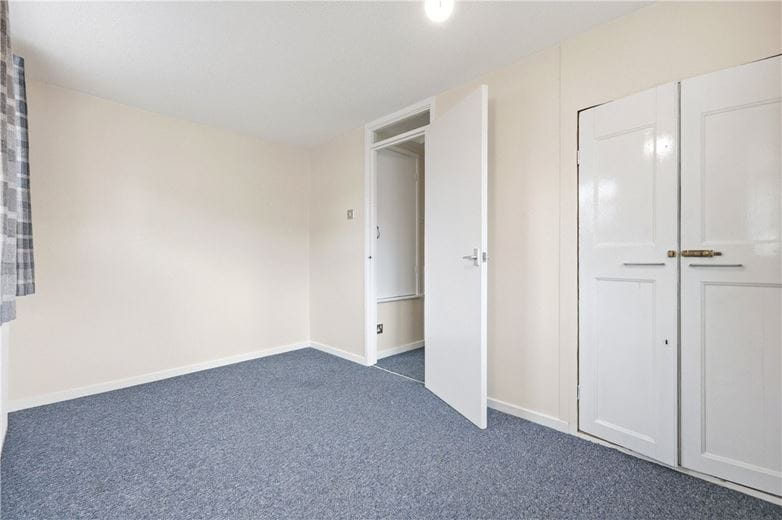 1 bedroom house, Ashdown Way, Balham SW17 - Sold STC