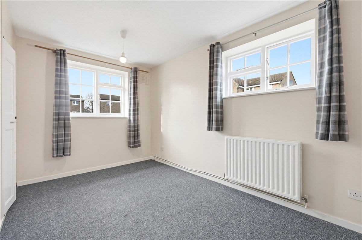 1 bedroom house, Ashdown Way, Balham SW17 - Sold STC