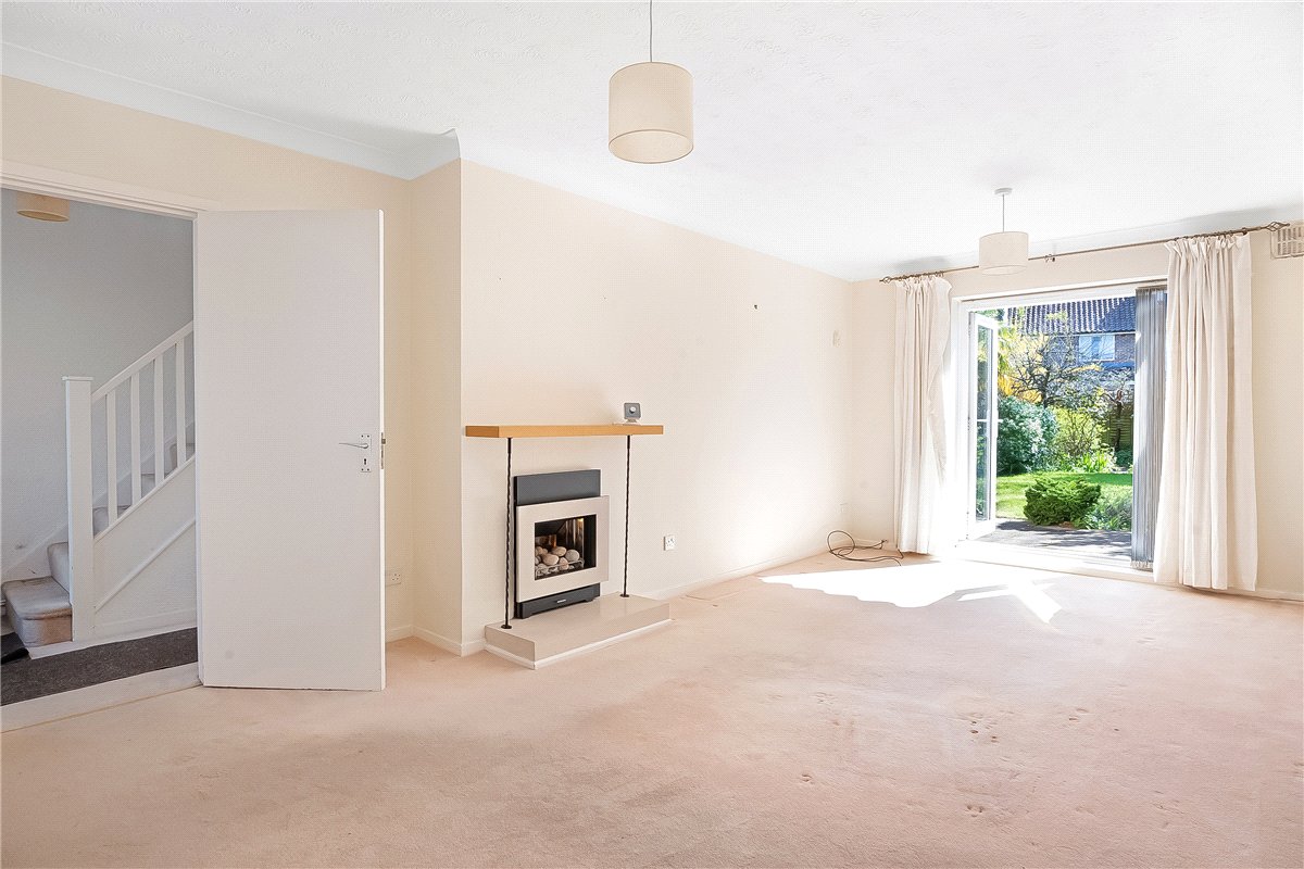 3 bedroom house, Sarsfeld Road, London SW12 - Sold STC