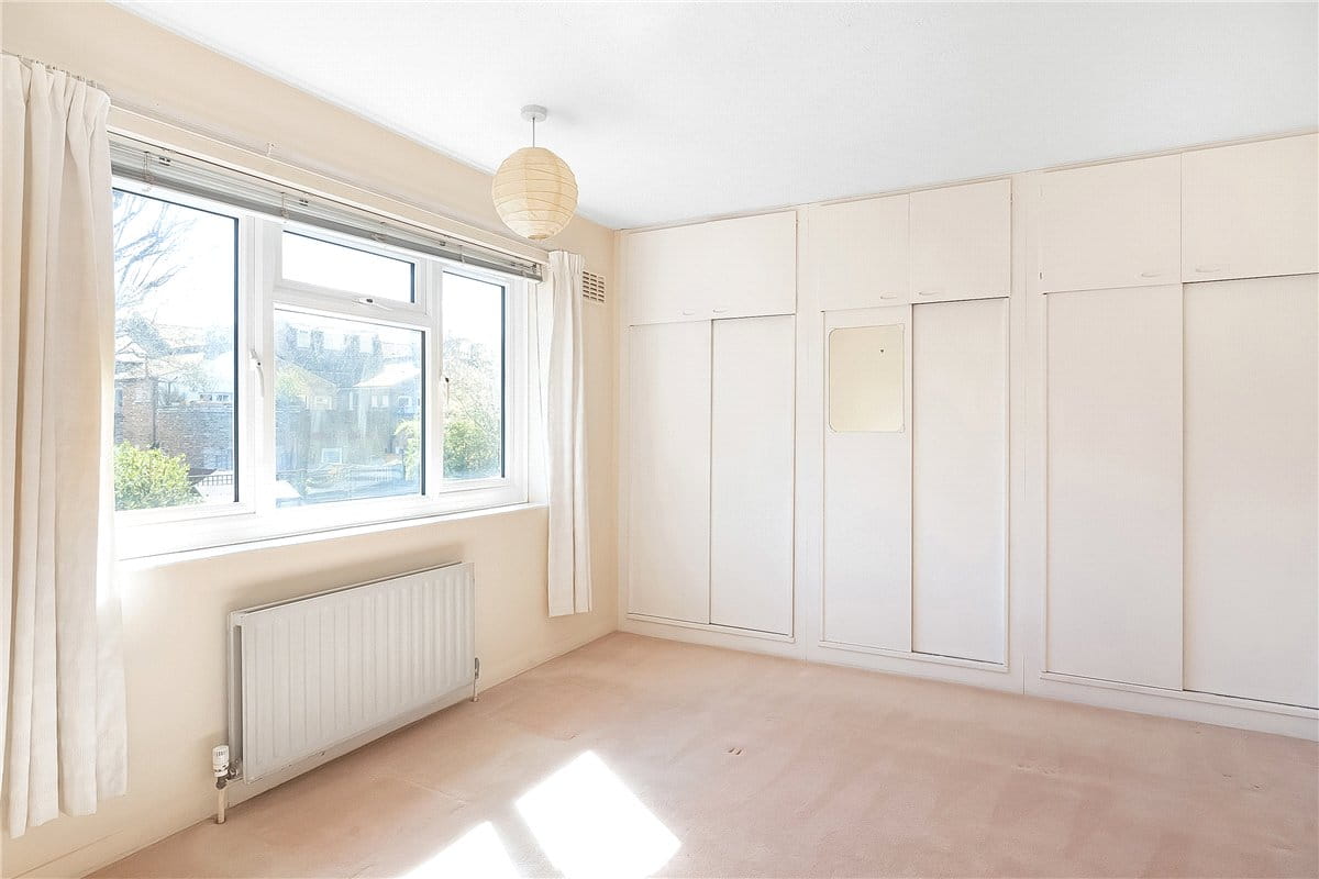 3 bedroom house, Sarsfeld Road, London SW12 - Sold STC
