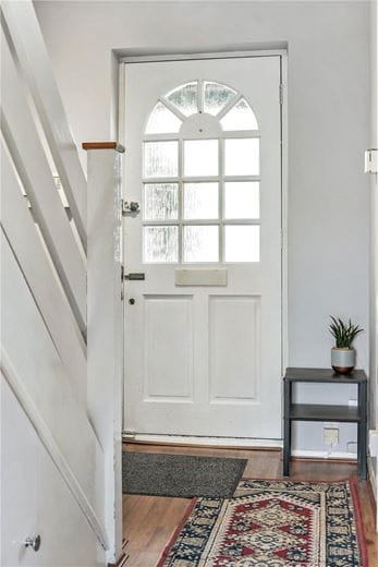 2 bedroom house, St. Benets Close, London SW17 - Sold STC