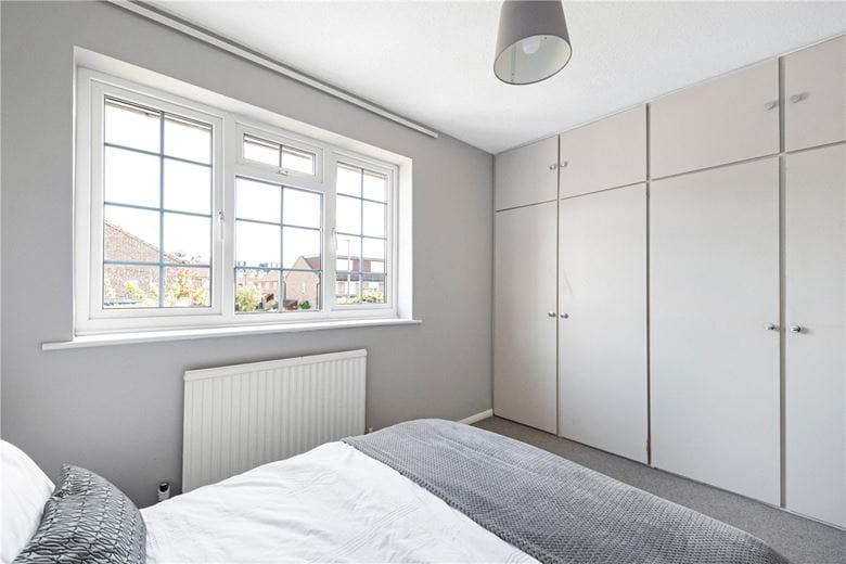 2 bedroom house, St. Benets Close, London SW17 - Sold STC