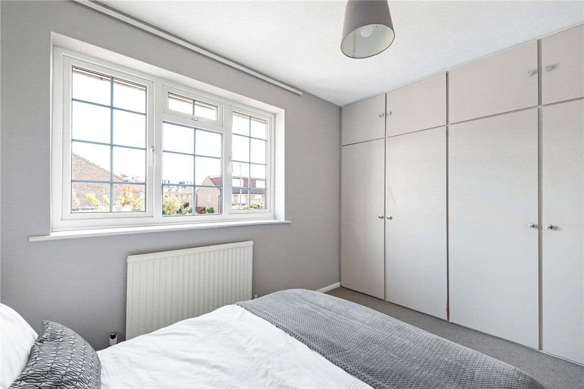 2 bedroom house, St. Benets Close, London SW17 - Sold STC