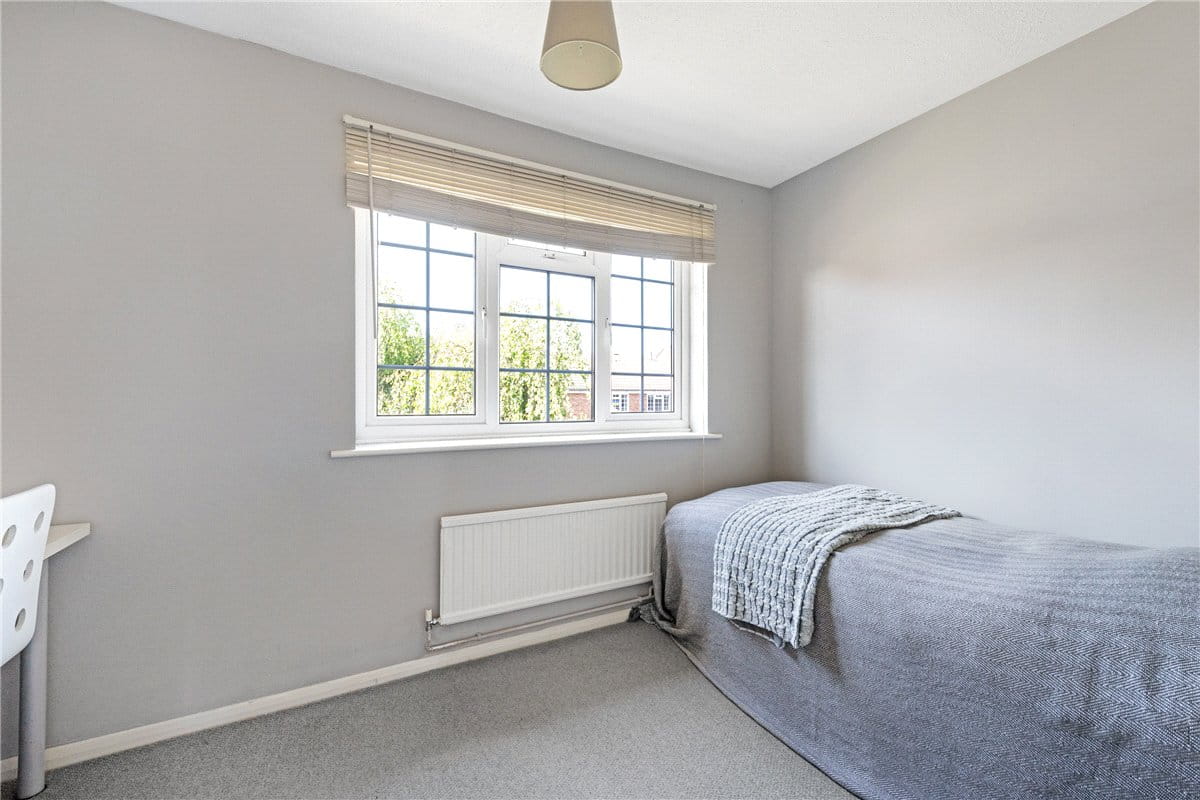 2 bedroom house, St. Benets Close, London SW17 - Sold STC