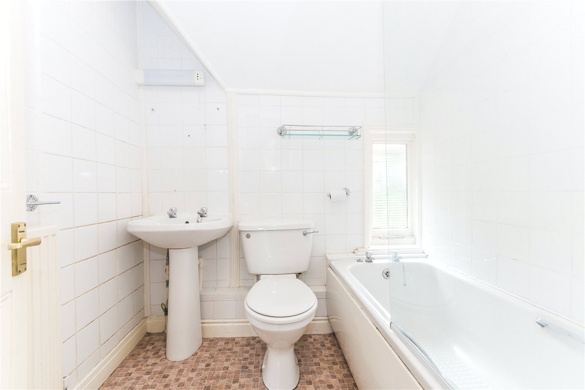 3 bedroom cottage, Main Street, Swine HU11 - Sold