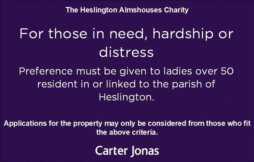  bedroom bungalow, Main Street, Heslington YO10 - Available