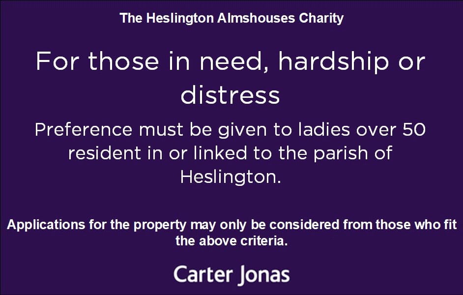  bedroom bungalow, Main Street, Heslington YO10 - Available