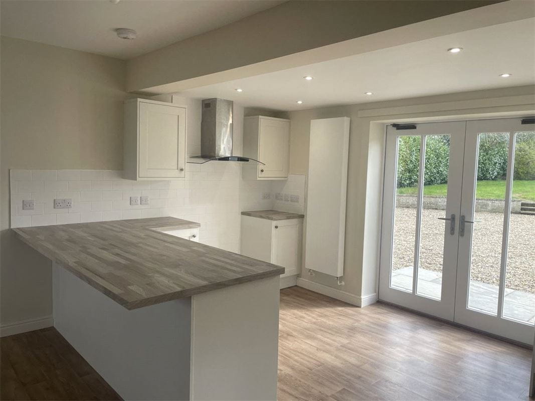 4 bedroom house, Low Gardham, Beverley HU17 - Let Agreed