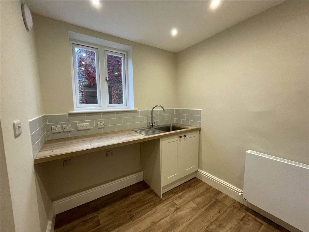 4 bedroom house, Sutton on Derwent, York YO41 - Available