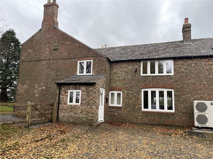 4 bedroom house, Sutton on Derwent, York YO41 - Available