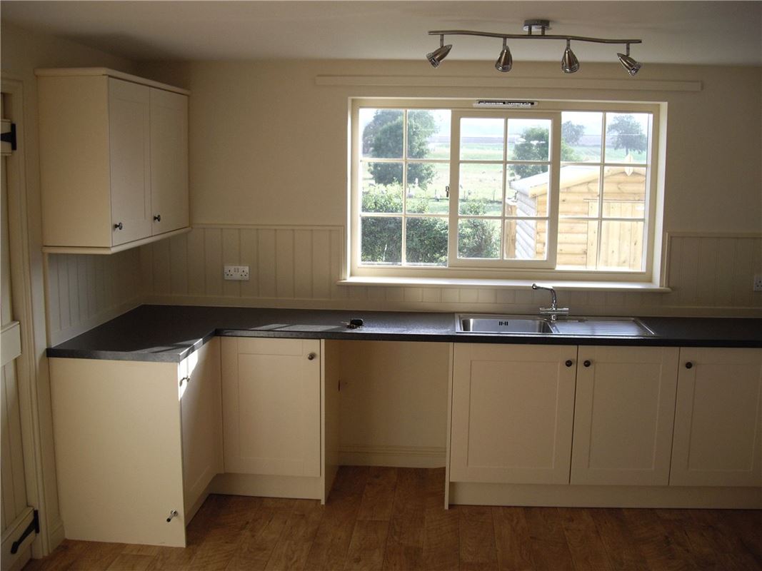 3 bedroom house, Wintringham, Malton YO17 - Let Agreed