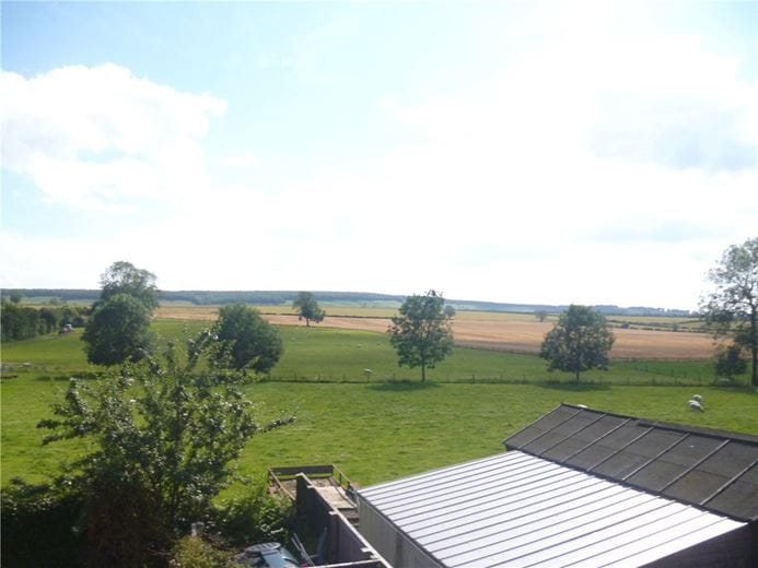 3 bedroom house, Wintringham, Malton YO17 - Let Agreed