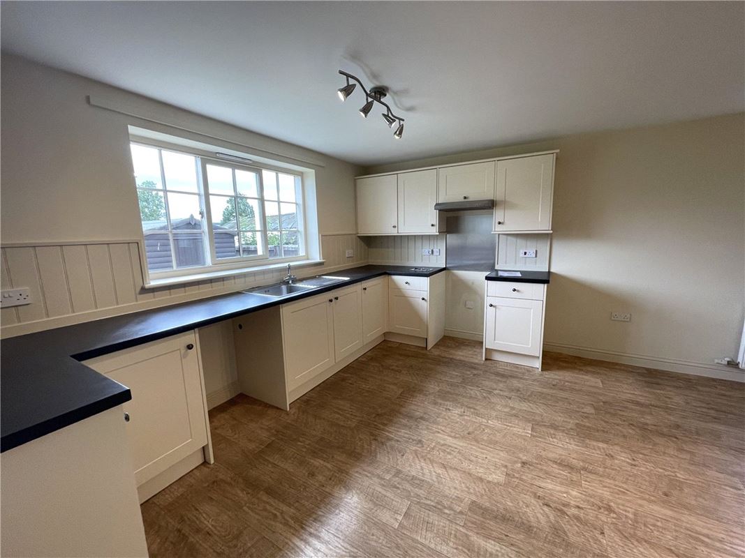 3 bedroom house, Wintringham, Malton YO17 - Let Agreed