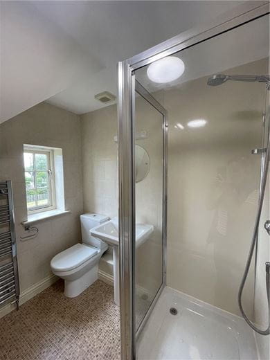 3 bedroom house, Wintringham, Malton YO17 - Let Agreed