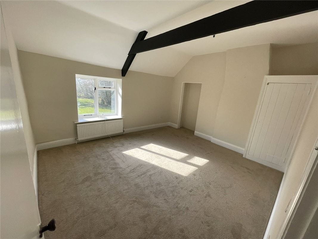 5 bedroom house, Westow, York YO60 - Let Agreed