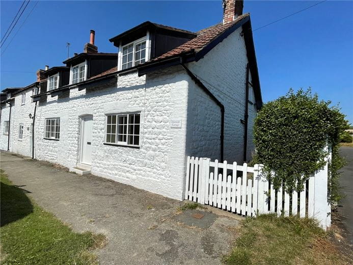 4 bedroom cottage, Wintringham, Malton YO17 - Let Agreed