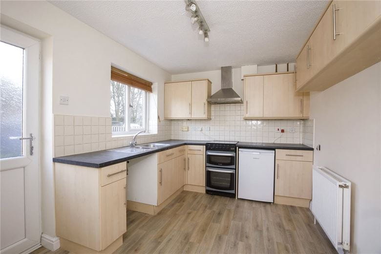 2 bedroom house, Craigs Way, Thirsk YO7