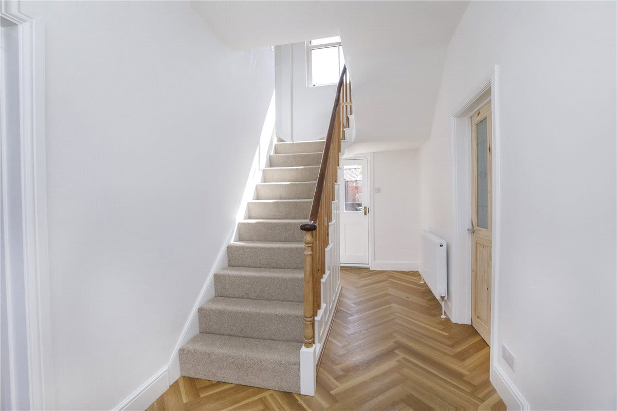 4 bedroom house, Croft Farm House, Main Street YO26 - Let Agreed