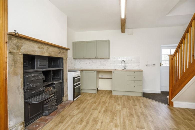 3 bedroom house, Main Street, Little Ouseburn YO26 - Let Agreed