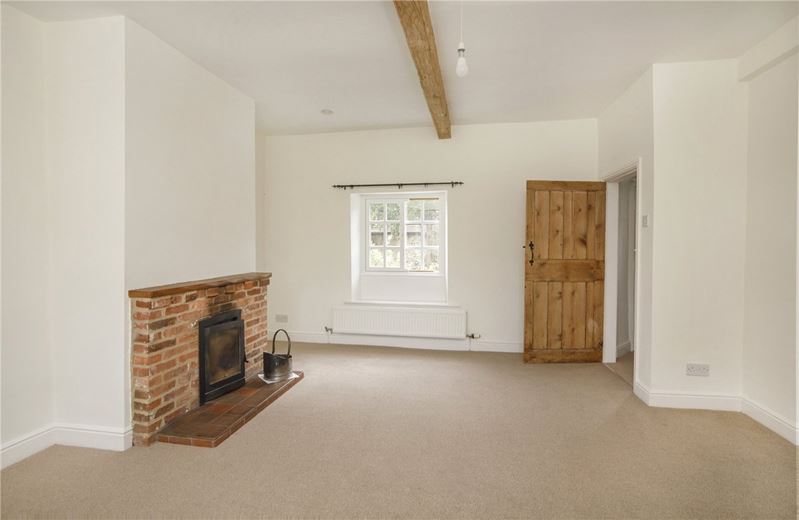 3 bedroom house, Main Street, Little Ouseburn YO26 - Let Agreed