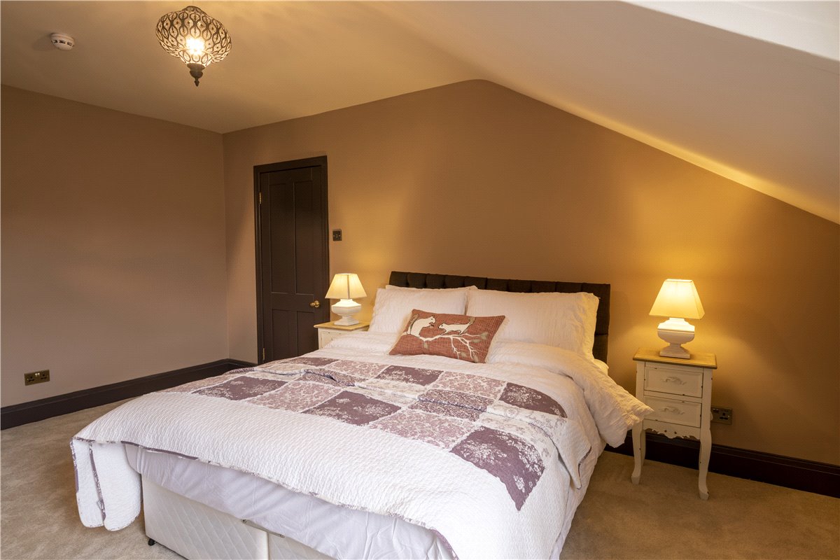 6 bedroom house, Harlow Moor Drive, Harrogate HG2