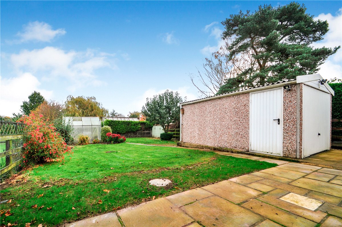 2 bedroom house, Haggs Road, Follifoot HG3