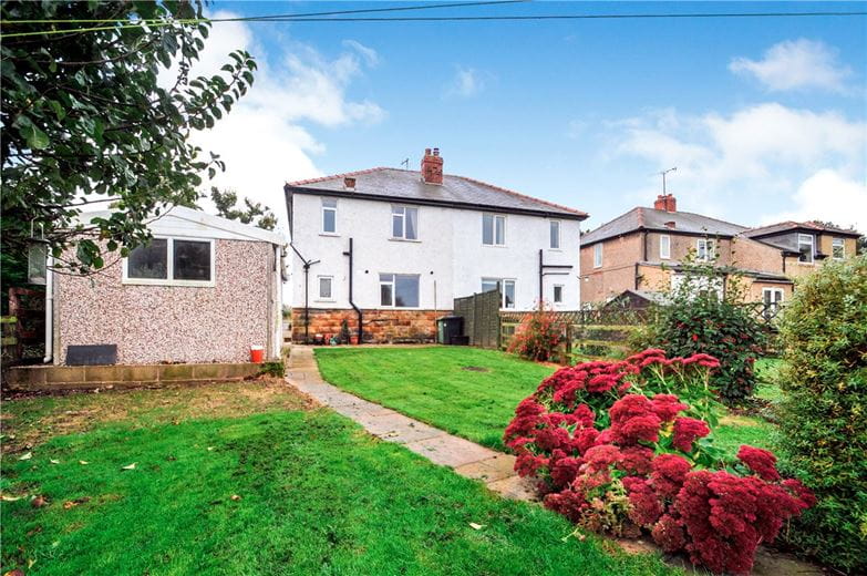 2 bedroom house, Haggs Road, Follifoot HG3