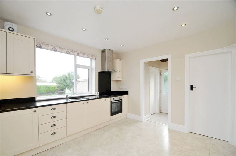 2 bedroom house, Haggs Road, Follifoot HG3