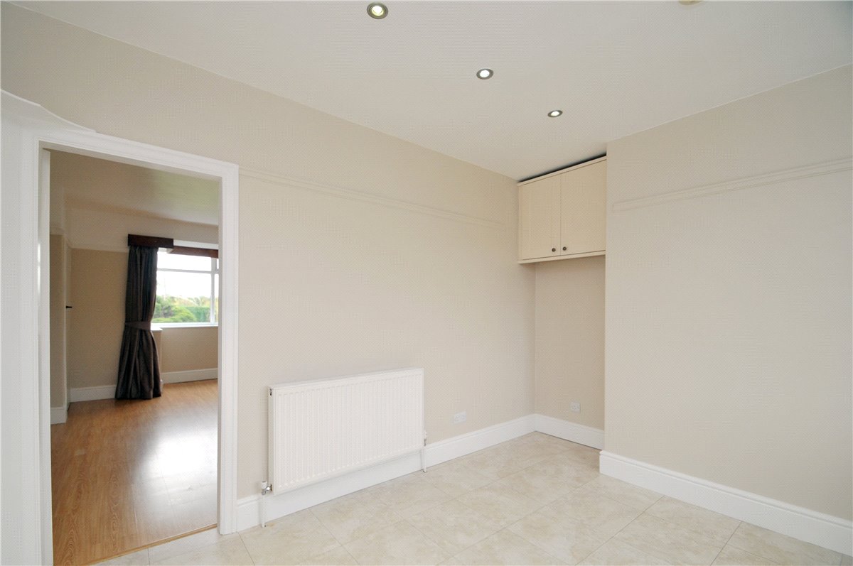 2 bedroom house, Haggs Road, Follifoot HG3