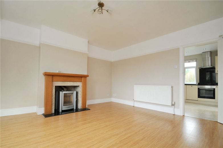 2 bedroom house, Haggs Road, Follifoot HG3