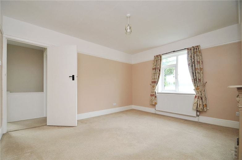 2 bedroom house, Haggs Road, Follifoot HG3