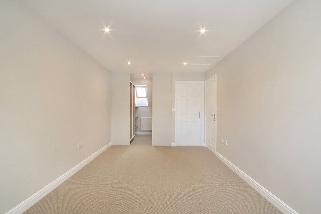 3 bedroom house, Calvert Way, Bedale DL8 - Let Agreed