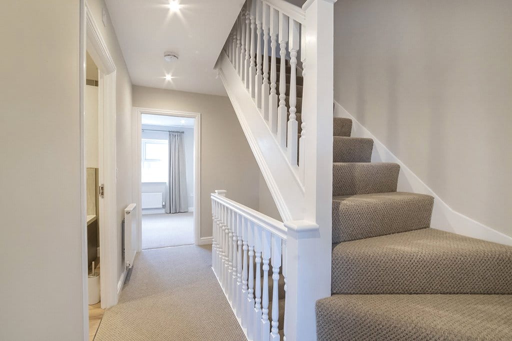 3 bedroom house, Calvert Way, Bedale DL8 - Let Agreed