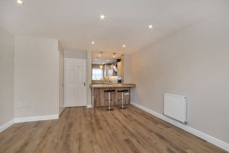 3 bedroom house, Calvert Way, Bedale DL8 - Let Agreed