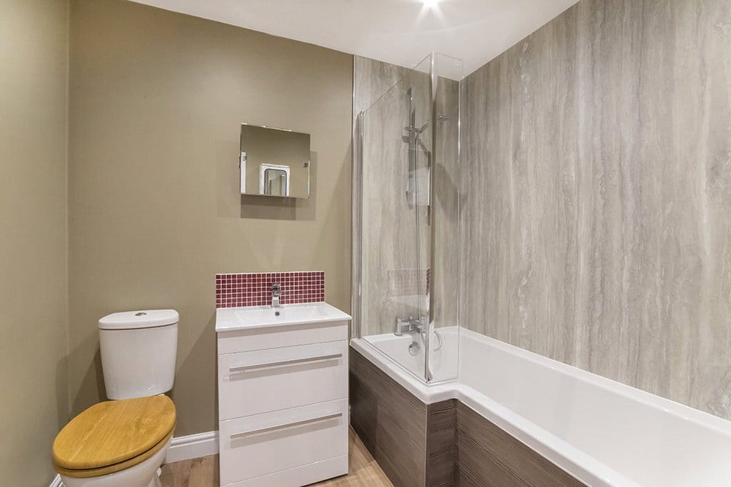 3 bedroom house, Calvert Way, Bedale DL8 - Let Agreed