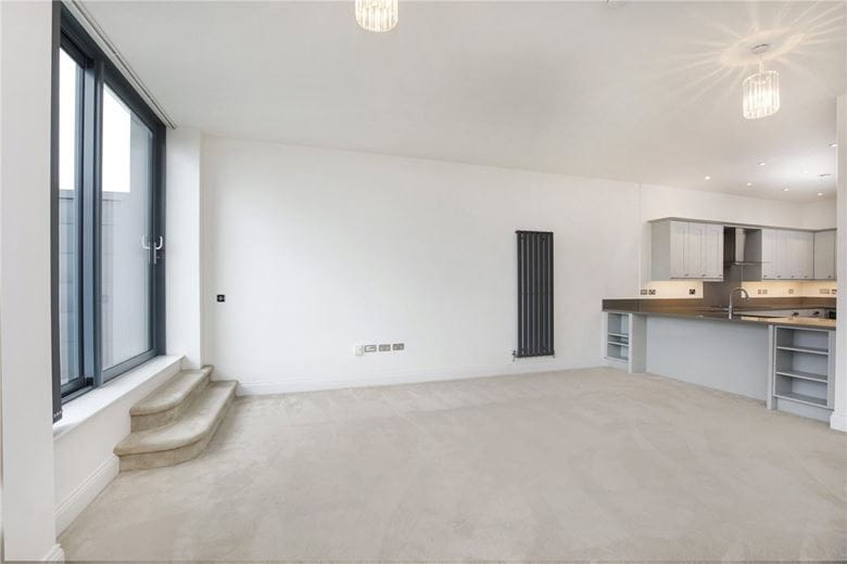 3 bedroom flat, The Residence, Bishopthorpe Road YO23 - Available