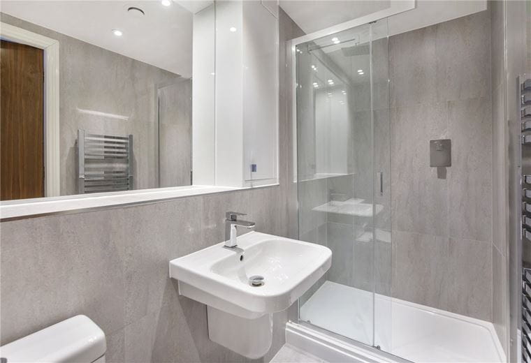 3 bedroom flat, The Residence, Bishopthorpe Road YO23 - Available