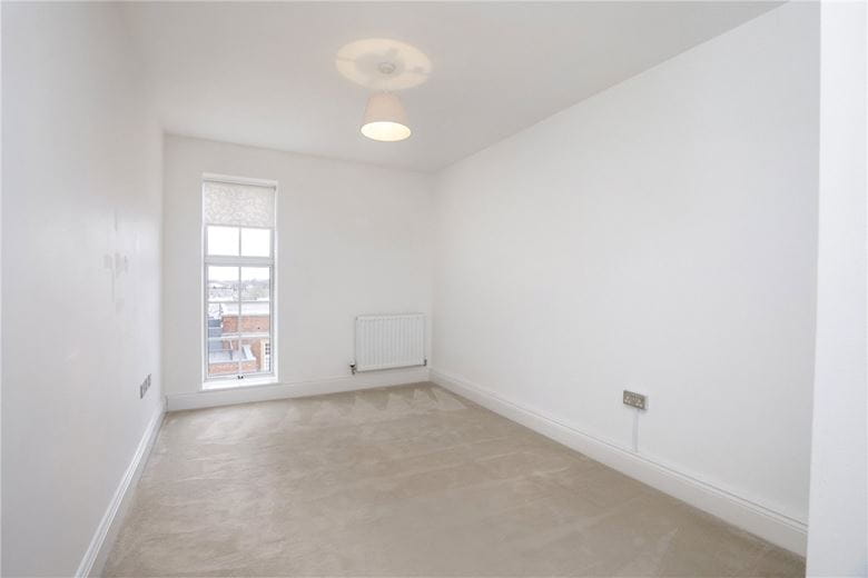 3 bedroom flat, The Residence, Bishopthorpe Road YO23 - Available