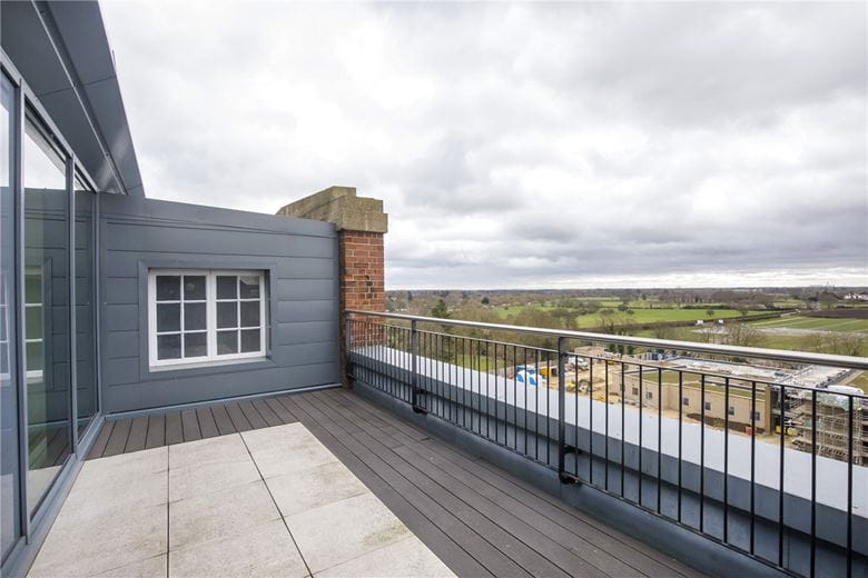 3 bedroom flat, The Residence, Bishopthorpe Road YO23 - Available