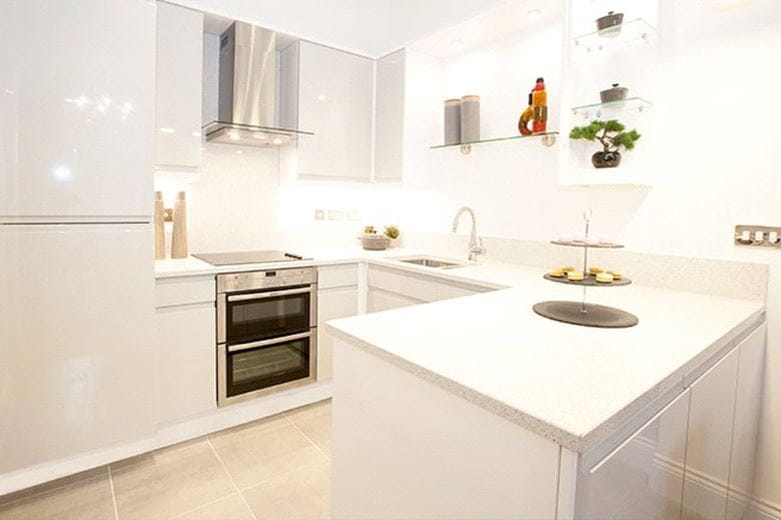 2 bedroom flat, The Residence, Bishopthorpe Road YO23 - Let Agreed