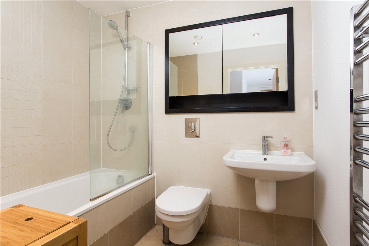 2 bedroom flat, Black Horse Lane, York YO1 - Let Agreed