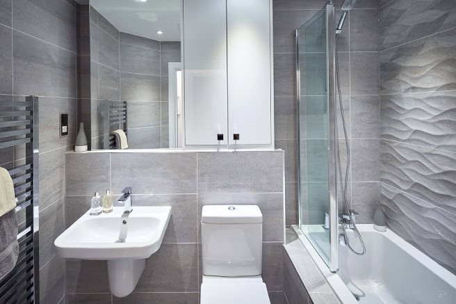 1 bedroom flat, The Residence, Bishopthorpe Road YO23 - Let Agreed