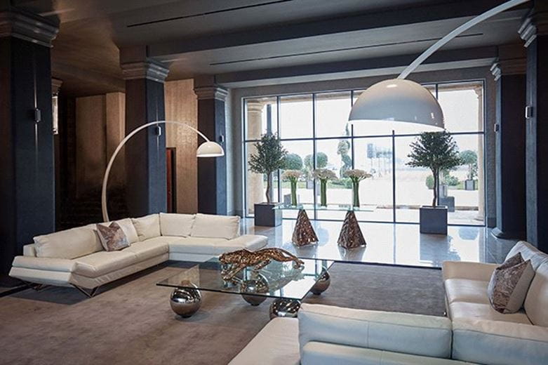 1 bedroom flat, The Residence, Bishopthorpe Road YO23 - Let Agreed