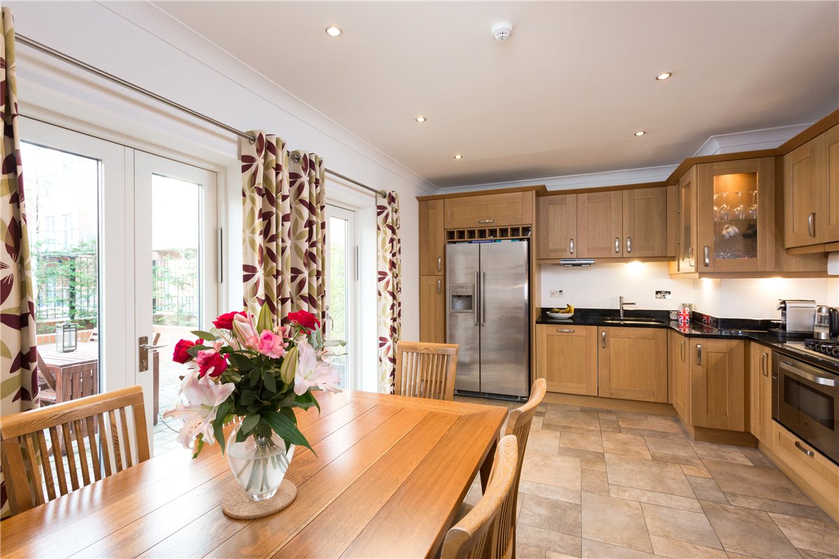5 bedroom house, Kings Pool Walk, York YO1