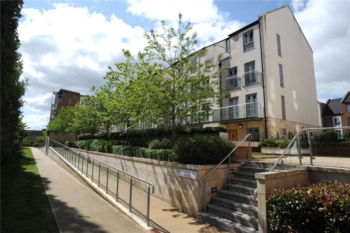 5 bedroom house, Kings Pool Walk, York YO1